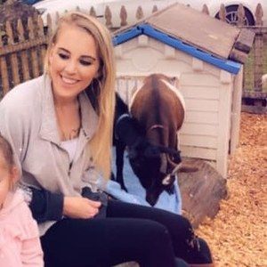 Meet your Posher, Kortnie